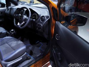 Dalam 10 Tahun Pintu Mobil Dibuka-tutup 45 Ribu Kali