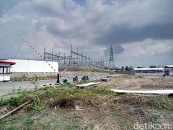 Warga Sukoharjo Terdampak Bau Limbah Busuk akan Ditanggung PT RUM