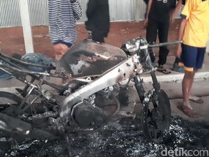 Polisi: Properti Korban Tewas Ledakan Pabrik Petasan Tak Tersisa Polisi: Properti Korban Tewas Ledakan Pabrik Petasan Tak Tersisa