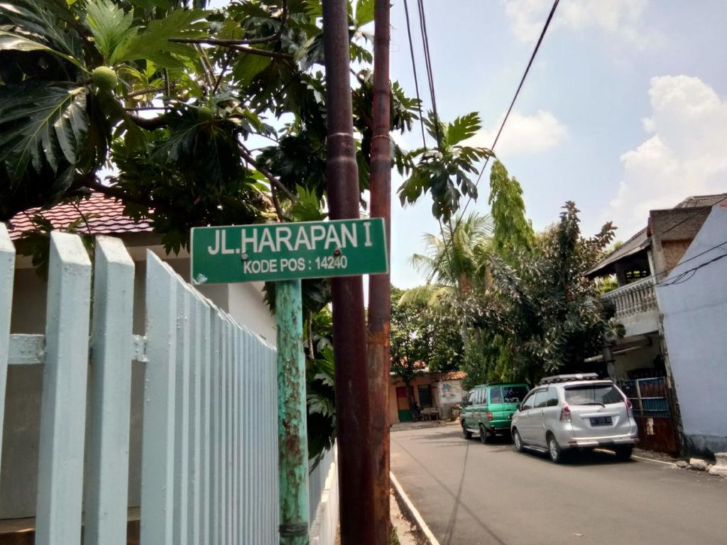 Beredar Surat Pencabutan Rumah Dinas, Keluarga Bimantoro Kaget Beredar Surat Pencabutan Rumah Dinas, Keluarga Bimantoro Kaget