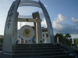 Orang Ambon Beli Mobil Jarang Kredit