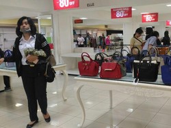 Toserba Harus Mau Go Digital dan Rampingkan Perusahaan