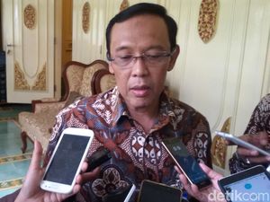 UMK DIY 2018 Sudah Ditetapkan, Paling Tinggi Rp 1,7 Juta