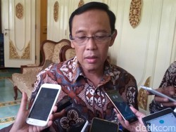 UMK DIY 2018 Sudah Ditetapkan, Paling Tinggi Rp 1,7 Juta