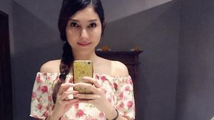 Ini Reva Mustafa, Kekasih Katon Bagaskara yang Beda Usia 27 Tahun