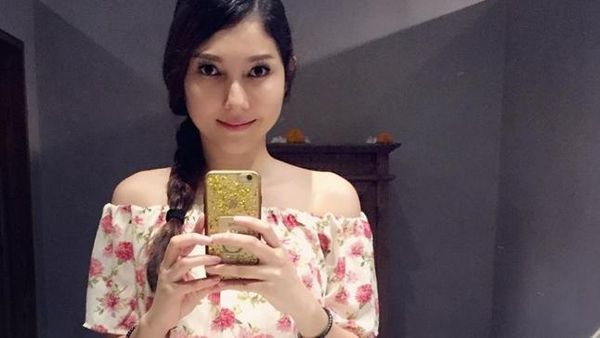 Ini Reva Mustafa, Kekasih Katon Bagaskara yang Beda Usia 27 Tahun