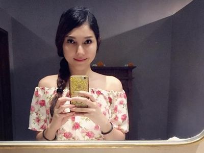 Ini Reva Mustafa, Kekasih Katon Bagaskara yang Beda Usia 27 Tahun