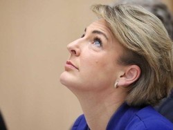 Menteri Tenaga Kerja Australia Diminta Mundur