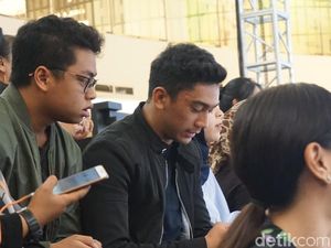 Sang Putra Liburan Bareng Chelsea Islan, Marini Zurmanis Tak Cemas