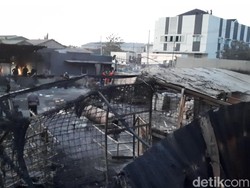 Tanggapan Kemnaker Soal Dugaan Pekerja Anak di Pabrik Petasan Maut