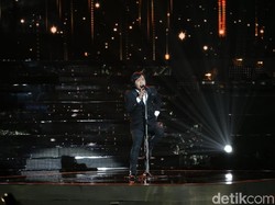 Ari Lasso Alami Sakit Punggung, Ini Berbagai Kemungkinan Penyebabnya