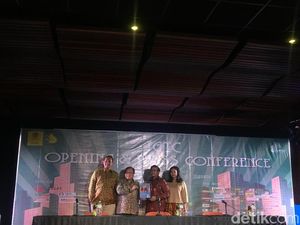 Yuk Seru-seruan di The 40th Jazz Goes to Campus 2017