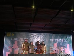 Yuk Seru-seruan di The 40th Jazz Goes to Campus 2017