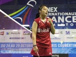 Mundur dari Pelatnas, Ini yang Dikatakan Hanna kepada Pelatih