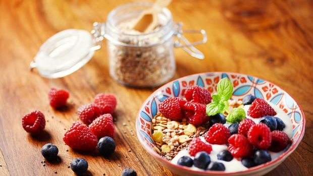 3 Hal Penting yang Perlu Bunda Tahu Sebelum Beri Anak Yogurt