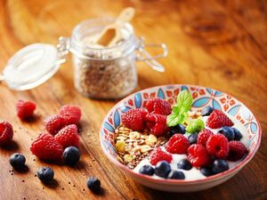 Agar Usus Tetap Sehat, Konsumsi Bahan Alami Ini Untuk Sarapan Agar Usus Tetap Sehat, Konsumsi Bahan Alami Ini Untuk Sarapan