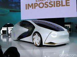 Langkah untuk Yakini Masyarakat Soal Keuntungan Mobil Listrik