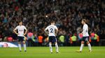Malam Horor Spurs di Wembley