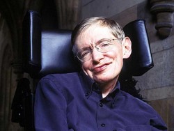 Gangguan Pernapasan, Penyebab Kematian Pasien ALS Seperti Stephen Hawking