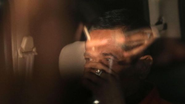 Jual Beli Jabatan, Bupati Nganjuk Diciduk KPK