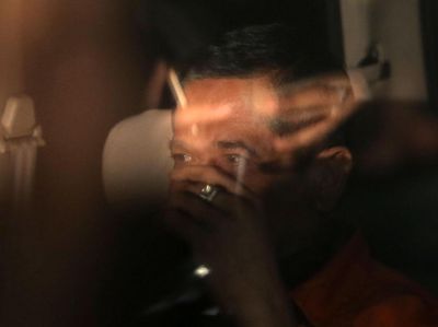 Jual Beli Jabatan, Bupati Nganjuk Diciduk KPK