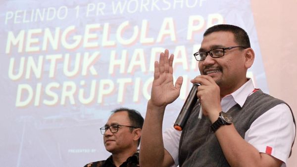 Seminar Mengelola Public Relations