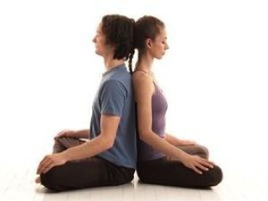 Dubes AS Ajak Pecinta Yoga Amerika Wisata di Yogya dan Bali