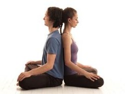 Dubes AS Ajak Pecinta Yoga Amerika Wisata di Yogya dan Bali