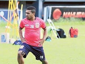 Membandingkan Terens Puhiri dengan Leroy Sane, Pemain Tercepat Premier League