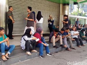Perlu Inovasi Canggih, Begini Gambaran Toserba di Masa Depan