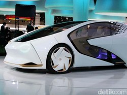 Langkah-langkah Menuju Kendaraan Nol Emisi