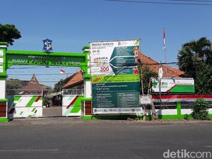 Giliran Anggota Bawas Mundur karena Konflik Internal Direksi RPH Giliran Anggota Bawas Mundur karena Konflik Internal Direksi RPH