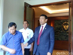 Pusham UII: Jokowi Harus Panggil Agum yang Ngaku Tahu Penculikan