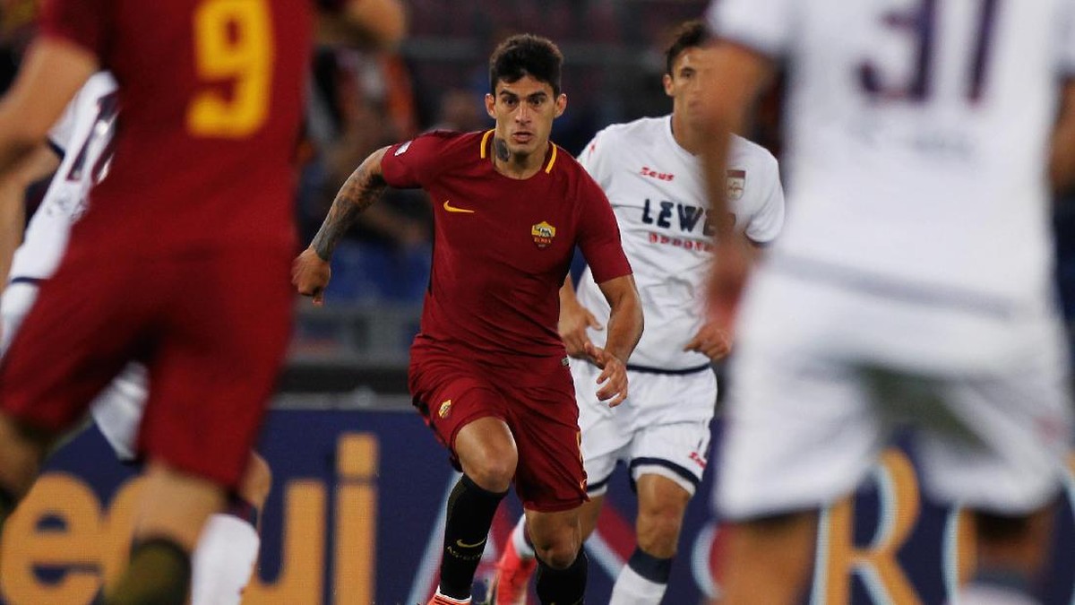 Foto: Paolo Bruno/Getty Images Sport