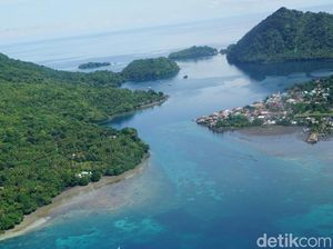 Mengapa Kamu Harus Liburan ke Banda Neira?