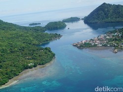 Mengapa Kamu Harus Liburan ke Banda Neira?