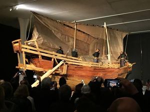 Kejayaan Maritim Indonesia Pukau Publik Eropa Kejayaan Maritim Indonesia Pukau Publik Eropa