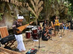 Hidora, Pendamping Generasi Muda Banyuwangi Angkat Potensi Daerah