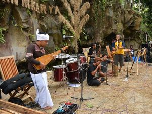 Hidora, Pendamping Generasi Muda Banyuwangi Angkat Potensi Daerah