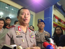 24.213 Korban Meninggal Dunia dalam Kecelakaan Lantas di 2017