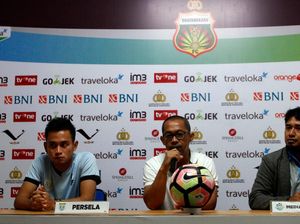 Lawan Bhayangkara FC, Persela Akan Tampil Tanpa Beban