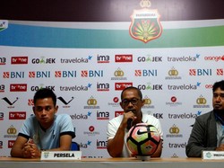 Lawan Bhayangkara FC, Persela Akan Tampil Tanpa Beban