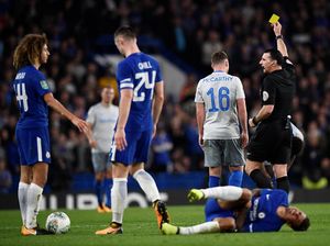 Stamford Bridge Masih Sangat Angker untuk Everton