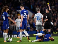 Stamford Bridge Masih Sangat Angker untuk Everton