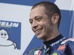 Morbidelli Bicara soal Masa-masa Setelah Nanti Rossi Pensiun