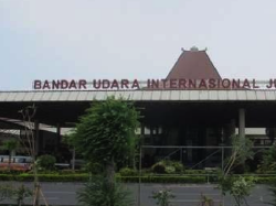 Malaysia Airlines Resmi Terbang di Langit Surabaya