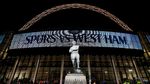 Malam Horor Spurs di Wembley