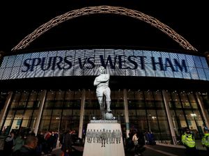 Kena Comeback, Tottenham Jadi Candaan Netizen