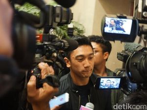 Ditanya Siap Punya Menantu Chelsea Islan, Marini Zumarnis: Masih Lama!