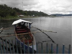 Lomba Masak hingga Lomba Makan Ramaikan Festival Danau Tondano 2017